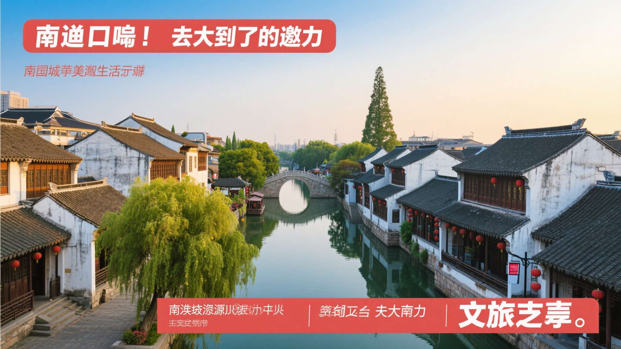 南通文旅处罚公告